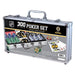 Boston Bruins 300 Piece Poker Set - for just $124.99! 