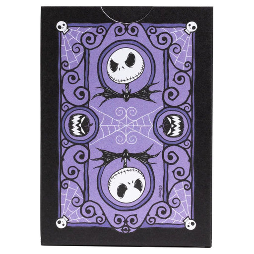 Bicycle The Nightmare Before Christmas Playing Cards - for just $9.99! 