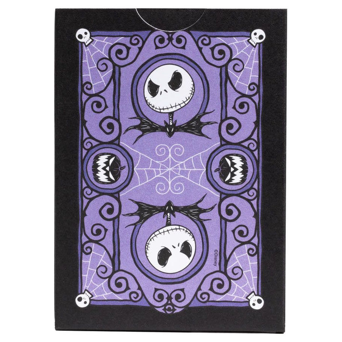 Bicycle The Nightmare Before Christmas Playing Cards - for just $9.99! 