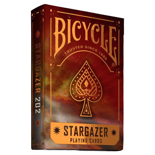 Bicycle Stargazer 202 Playing Cards - for just $7.99! 