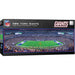 New York Giants - 1000 Piece Panoramic Jigsaw Puzzle - for just $19.99! 