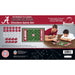 Alabama Crimson Tide Checkers Board Game - for just $19.99! 