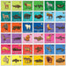 Jr. Ranger - Animal Poop Matching Game - for just $9.99! 