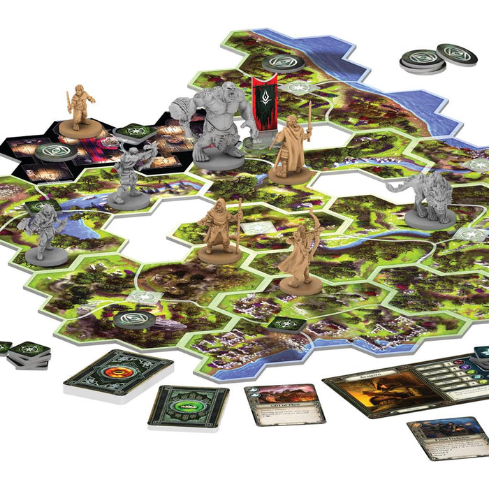Lord of the Rings: Journeys in Middle-Earth - for just $109.99! 