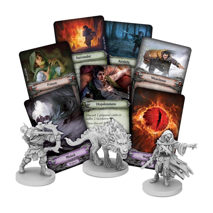 Lord of the Rings: Journeys in Middle-Earth - for just $109.99! 