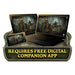 Lord of the Rings: Journeys in Middle-Earth - for just $109.99! 