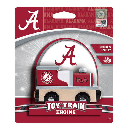 Alabama Crimson Tide Toy Train Engine - for just $12.99! 