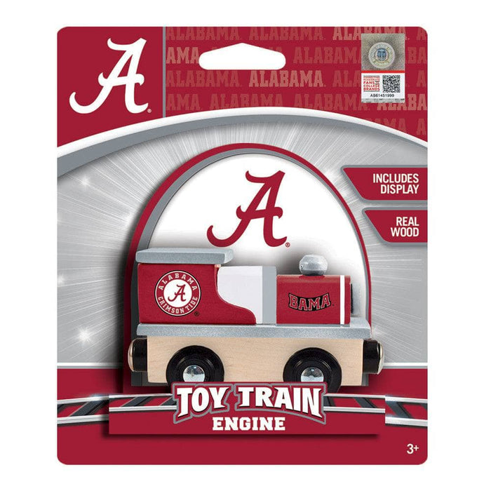 Alabama Crimson Tide Toy Train Engine - for just $12.99! 