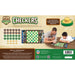 Jr. Ranger Checkers Board Game Board Game - Just $19.99! Shop now at Retro Gaming of Denver