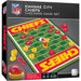 Kansas City Chiefs Checkers Board Game - for just $19.99! 