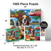 Dogology - Boozer 1000 Piece Jigsaw Puzzle - for just $16.99! 