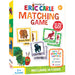 World of Eric Carle Matching Travel Game - for just $9.99! 