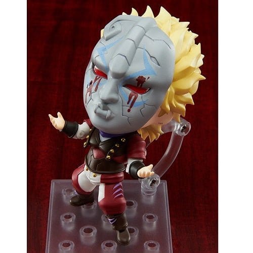 JoJo's Bizarre Adventure Dio Brando Nendoroid Action Figure - Just $60.12! Shop now at Retro Gaming of Denver