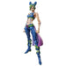 JoJo's Bizarre Adventure Part 6 Chozokado Jolyne Action Figure - Just $94.49! Shop now at Retro Gaming of Denver