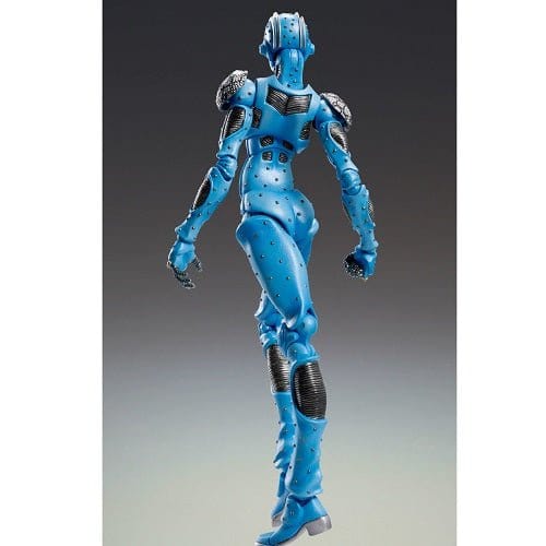 JoJo's Bizarre Adventure Part 6 Chozokado S F Action Figure - Just $94.49! Shop now at Retro Gaming of Denver