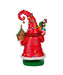 10" Jolly Jingles Candy Gnome Table Piece - for just $60! 