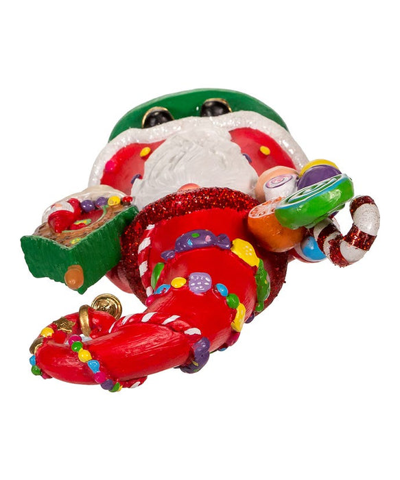 10" Jolly Jingles Candy Gnome Table Piece - for just $60! 