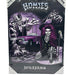 HOMIES - JOKERS TOWN - Small Canvas Art - 12" X 16" - Just $25.99! Shop now at Retro Gaming of Denver