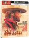 The Outlaw Josey Wales - Limited Edition Steelbook (4K Ultra HD) - for just $28.99! 
