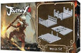 Journey: Wrath of Demons - Bridge Set - for just $19.99! 