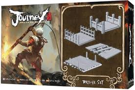 Journey: Wrath of Demons - Bridge Set - for just $19.99! 