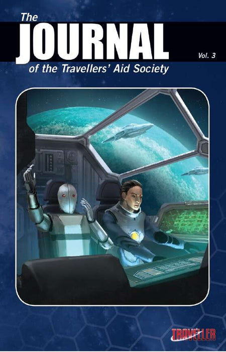 The Journal of the Travellers' Aid Society Volume 3 - for just $24.99! 