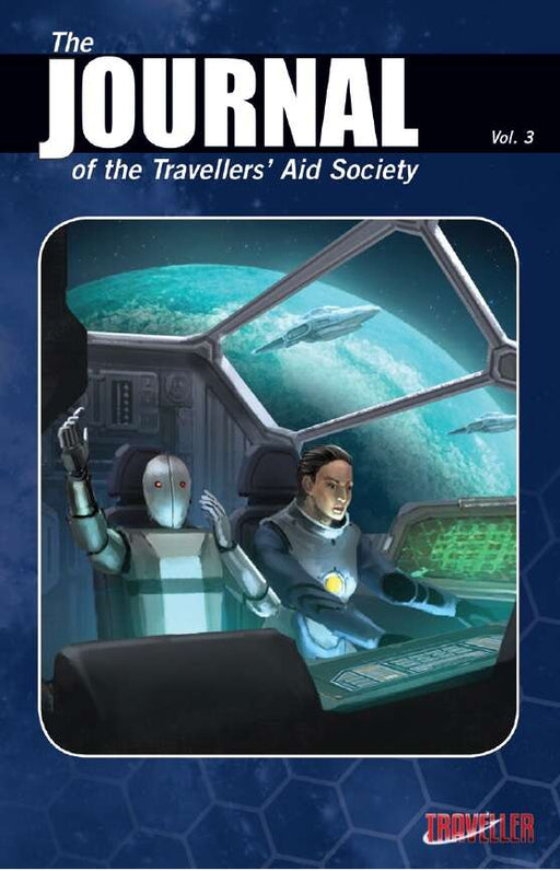 The Journal of the Travellers' Aid Society Volume 3 - for just $24.99! 