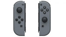 Nintendo Switch Grey Joy-Con Pair (Nintendo Switch) - for just $0! 