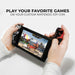 Lego Starwars Nintendo Switch Joycons with Advanced Permanent Hydro-Dip Technology - for just $134.99! 