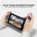 Bayoneta Nintendo Switch Joycons with Advanced Permanent Hydro-Dip Technology - for just $134.99! 