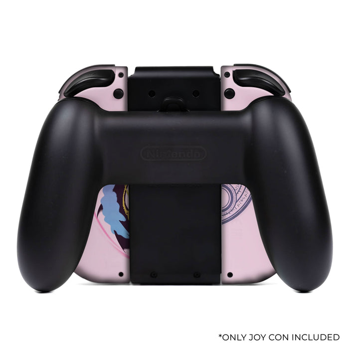 Bayoneta Nintendo Switch Joycons with Advanced Permanent Hydro-Dip Technology - for just $134.99! 