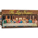 The Last Supper - 1000 Piece Panoramic Jigsaw Puzzle - for just $19.99! 