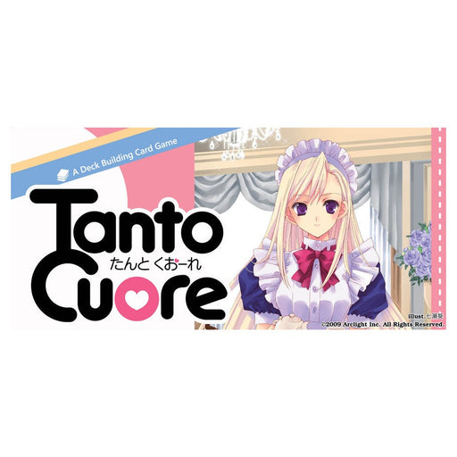 Tanto Cuore - for just $49.95! 