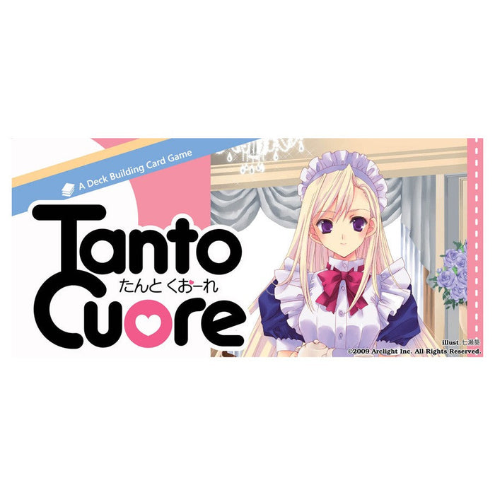 Tanto Cuore - for just $49.95! 