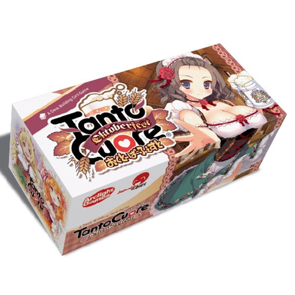 Tanto Cuore: Oktoberfest - for just $49.95! 