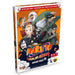 Naruto Ninja Arena: Sensei Pack - for just $20! 