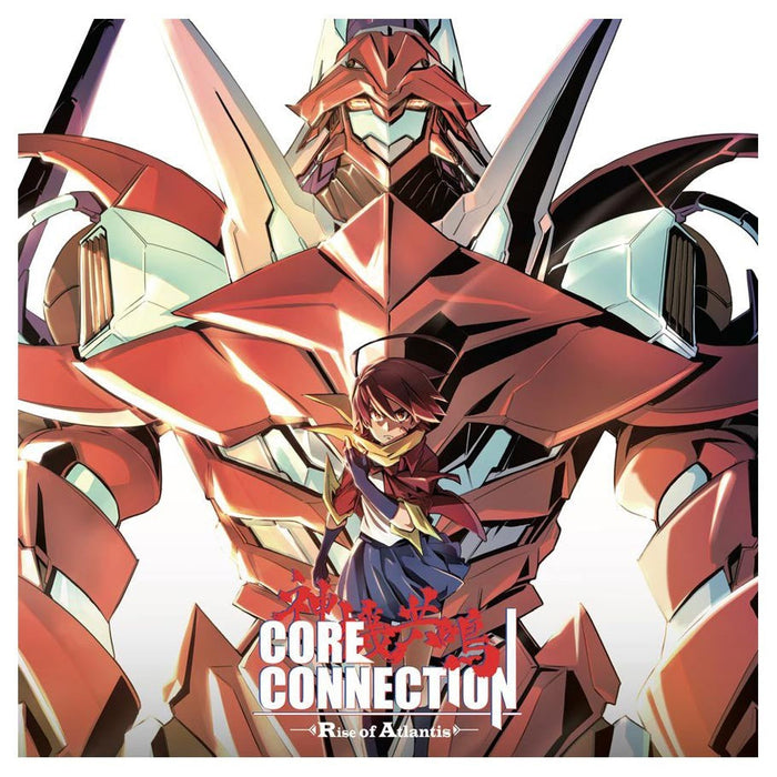 Core Connection: Rise of Atlantis - for just $39.95! 