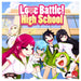Love Battle! High School - for just $39.95! 