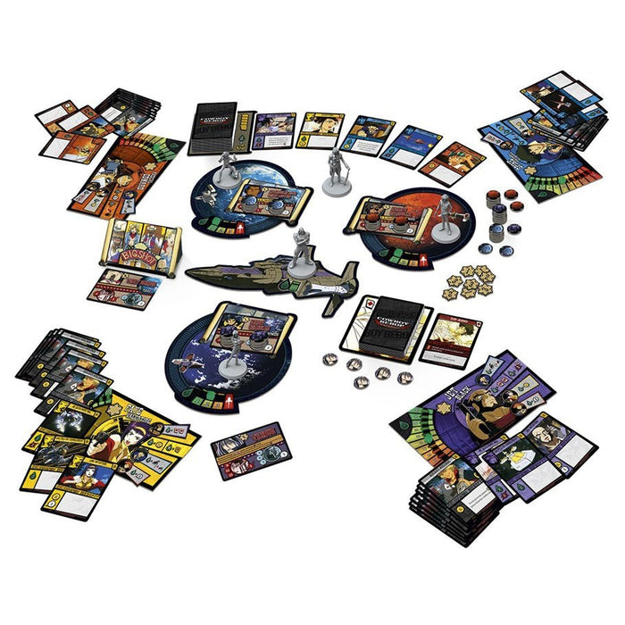 Cowboy Bebop: Space Serenade - for just $59.95! 