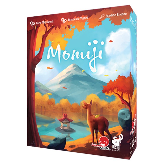 Momiji - for just $24.95! 