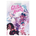 Glitter Hearts - for just $30! 