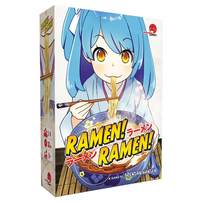 Ramen! Ramen! - for just $14.95! 