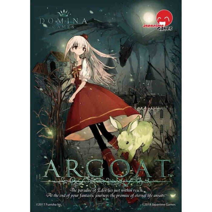 Domina: Argoat - for just $19.95! 