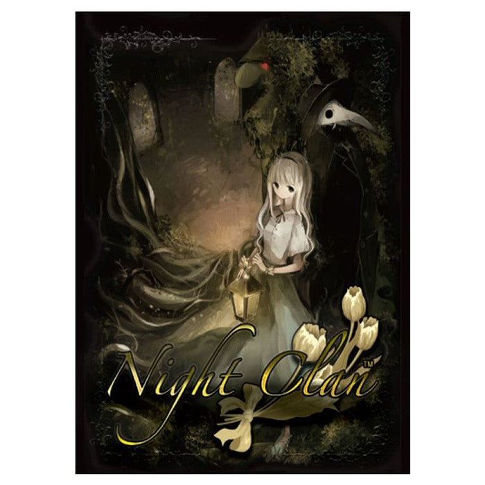 Domina: Night Clan - for just $14.95! 