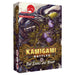 Kamigami Battles: Rise of the Old Ones - The Stars Are Right Expansion - for just $21.99! 