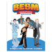 BESM: RPG - Adventures #1 Fourth Edition - for just $14.95! 