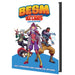BESM: RPG - Extras Fourth Edition - for just $34.95! 