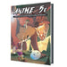 Anime 5E: Fifth Edition Fantasy Role-Playing Adventures - for just $49.95! 