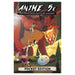 Anime 5E: Fifth Edition Fantasy Role-Playing Adventures (Pocket Edition) - for just $24.95! 