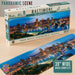 Baltimore, Maryland 1000 Piece Panoramic Jigsaw Puzzle - for just $19.99! 